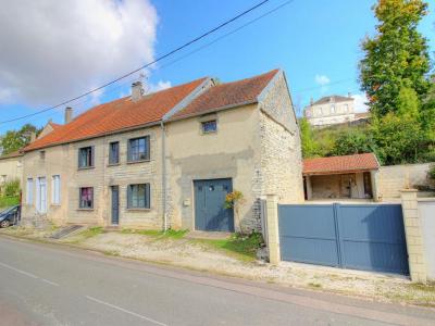 For sale House FONTAINE-FRANCAISE  21