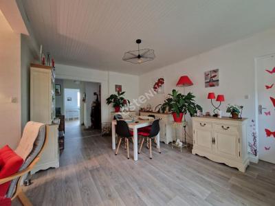 Vente Appartement 3 pices BLOIS 41000