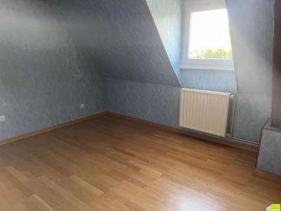 photo For rent Apartment OSTHEIM 68