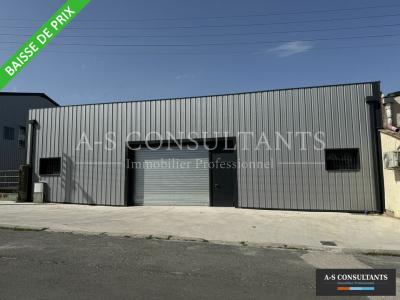 photo For rent Commerce ALES 30