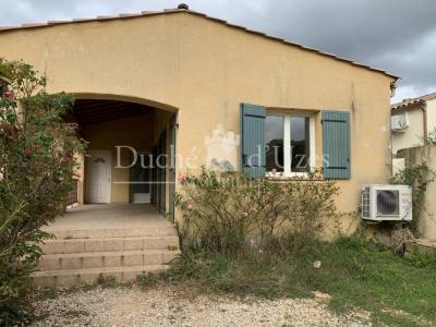 Location Maison 4 pices FOISSAC 30700