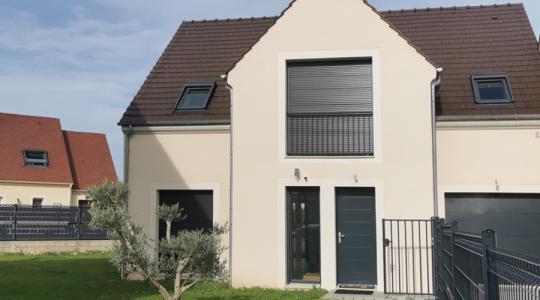 photo For sale House ERMONT 95