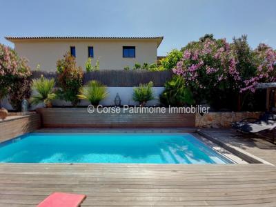 Vente Maison 6 pices PORTO-VECCHIO 20137