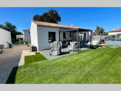 photo For sale House BRIGNOLES 83