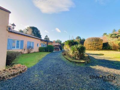 For sale House BASSE-GOULAINE  44