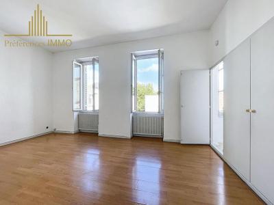 Vente Appartement BORDEAUX 33000