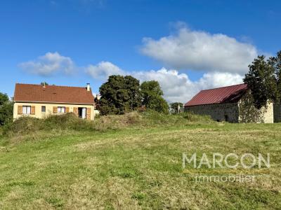 Vente Maison 4 pices GOUZON 23230