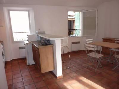 photo For rent Apartment ANTIBES 06