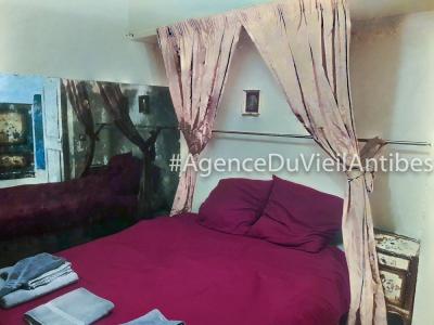 Location Appartement 2 pices ANTIBES 06600