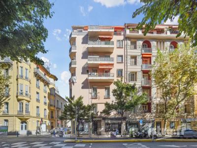 Vente Appartement 2 pices NICE 06000