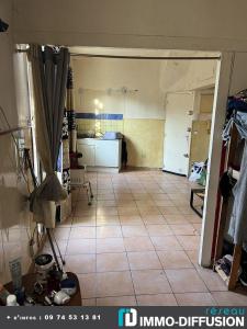 Vente Appartement 3 pices MARSEILLE-3EME-ARRONDISSEMENT 13003