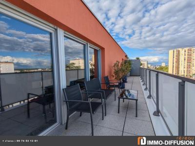 photo For sale Apartment CHENOVE 21