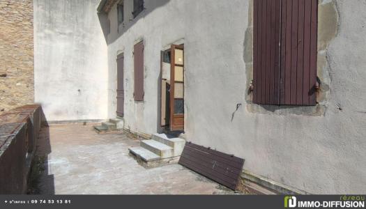 Vente Appartement 3 pices BAGNOLS-SUR-CEZE 30200