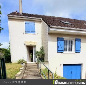 photo For sale House PONT-SUR-YONNE 89