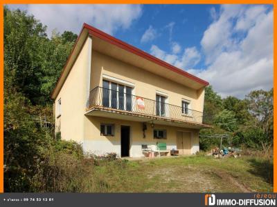 photo For sale House MONTLUEL 01