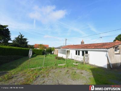 photo For sale House HAUTE-GOULAINE 44