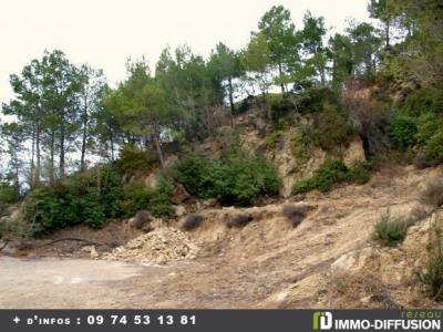 For sale Land VILLESEQUE-DES-CORBIERES CAMPAGNE 11