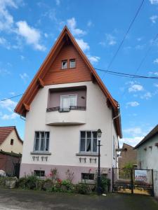 For sale House NIEDERHASLACH  67