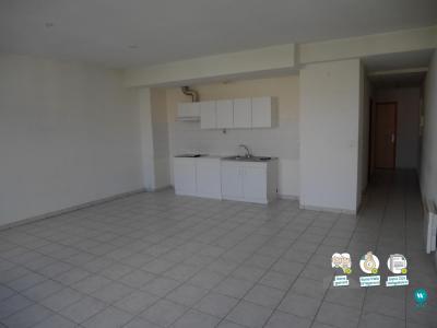 For rent Apartment VILLEFRANCHE-DE-ROUERGUE  12