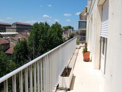 photo For rent Apartment BORDEAUX 33