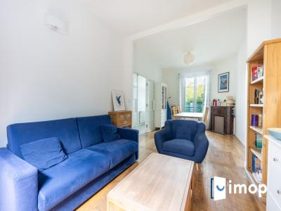 photo For sale House COLOMBES 92