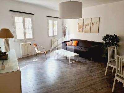 Location Appartement 2 pices NICE 06300