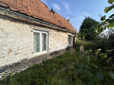 Vente Maison NORRENT-FONTES  62