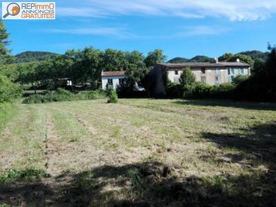 For sale Land ROUVENAC  11