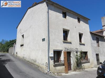 For sale House ARTIGUES  11