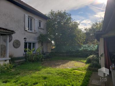 Vente Maison 5 pices PORT-SUR-SAONE 70170