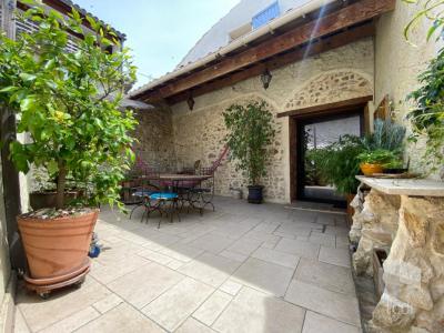 Vente Maison CHATEAUNEUF-DU-RHONE  26