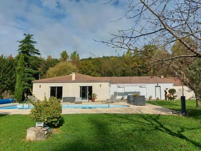 Vente Maison 6 pices PONT-DU-CASSE 47480