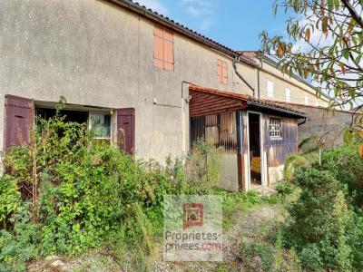 photo For sale House MURON 17