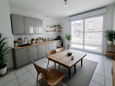 photo For sale Apartment ANGERS 49