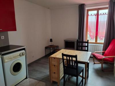 Location Appartement SAINT-JUST-EN-CHEVALET 42430