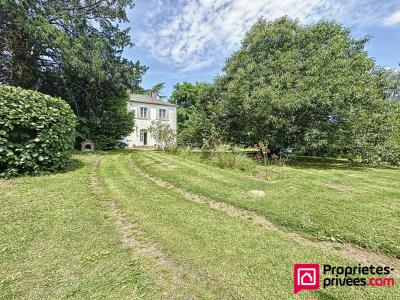 For sale House CONDE-SUR-VESGRE  78