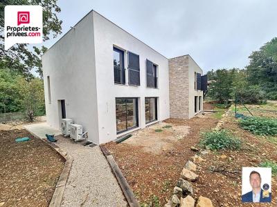 Vente Maison CABRIS SAINT-CEZAIRE-SUR-SIAGNE 06