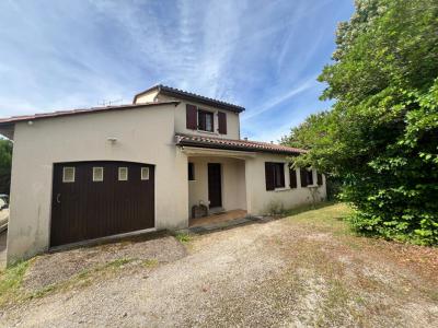 For sale House VOEUIL-ET-GIGET  16