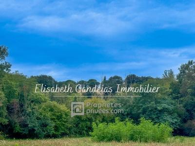 For sale Land SAINT-SULPICE-SUR-LEZE  31