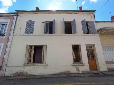 photo For sale House GUERCHE-SUR-L'AUBOIS 18