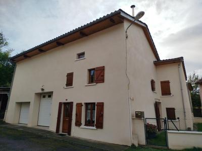 photo For sale House BEURIERES 63