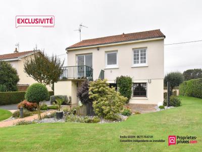 For sale House SOMLOIRE  49