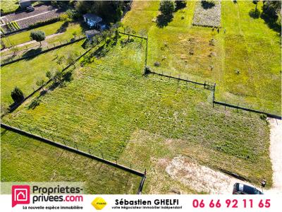 For sale Land ROMORANTIN-LANTHENAY  41