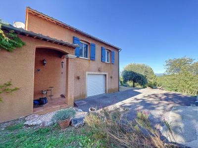 For sale House THORONET  83