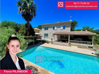 photo For sale House LAURIS 84