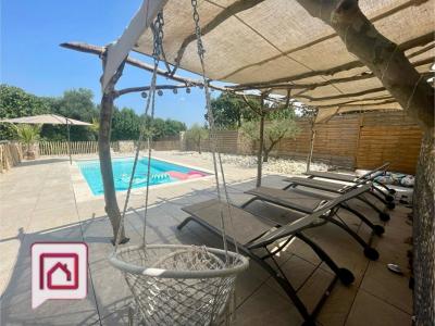 Vente Maison ANDUZE  30