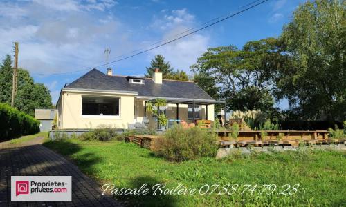 photo For sale House LONGUE-JUMELLES 49