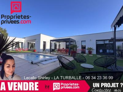 photo For sale House TURBALLE 44