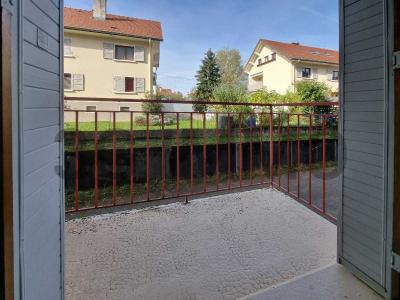 photo For sale Apartment ANNECY-LE-VIEUX 74