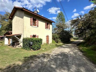 For sale House ROQUEFORT  40